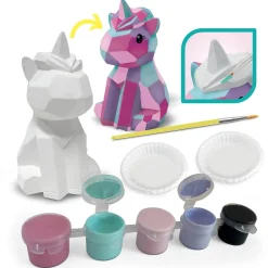 CREAMANIA UNISEX Arte Y Manualidades*Creamania - Unicornio para colorear