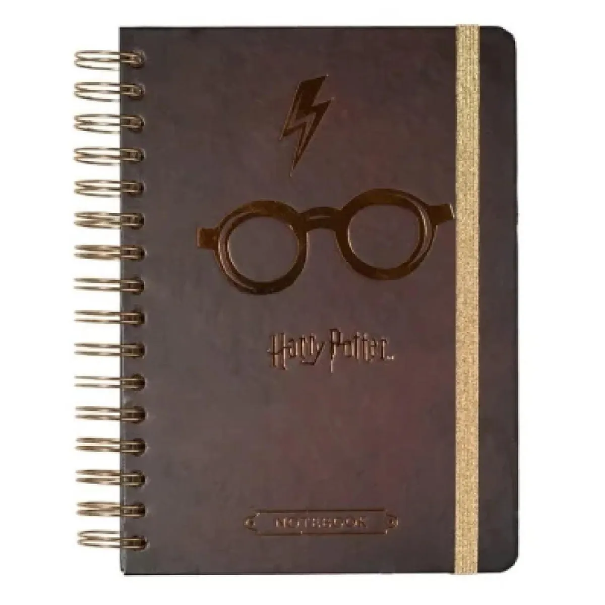 ERIK Material Escolar*Cuaderno tapa forrada A5 (varios modelos)