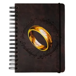 ERIK Material Escolar*Cuaderno tapa forrada A5 (varios modelos)