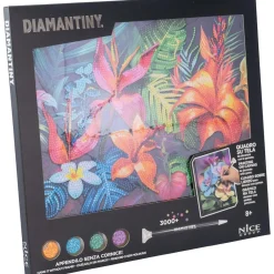 TOYS "R" US Arte Y Manualidades*Cuadro pintura números multicolor - (Varios modelos)