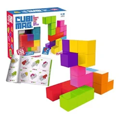 WORLD BRANDS Juegos Y Puzzles|Friki Zone*Cubimag - Juego de construcción