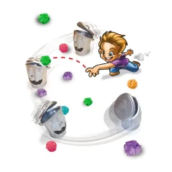 IMCADISA Juguetes Educativos Y Libros|Juegos Y Puzzles*Cubo a la Fuga