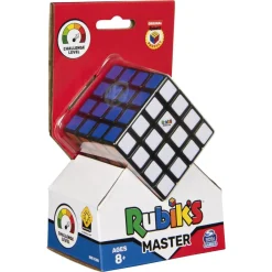 SPIN MASTER Friki Zone|Juegos Y Puzzles*Cubo de Rubik's 4 x 4