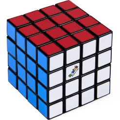 SPIN MASTER Friki Zone|Juegos Y Puzzles*Cubo de Rubik's 4 x 4