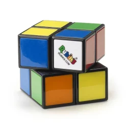 GOLIATH BV. Juegos Y Puzzles|Friki Zone*Cubo de Rubik's 2X2