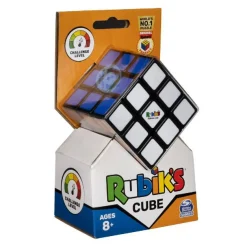 GOLIATH BV. Friki Zone|Juegos Y Puzzles*Cubo de Rubik's 3x3