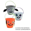 TOYS "R" US Halloween|Disfraces*Cubos para caramelos de Halloween (Varios modelos)