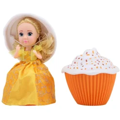 TOY PARTNER S.A. Coleccionables Y Mini Mundos*Cupcake Muñeca Sorpresa (varios modelos)