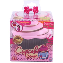 TOY PARTNER S.A. Coleccionables Y Mini Mundos*Cupcake Muñeca Sorpresa (varios modelos)