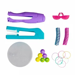 BIZAK Muñecas*CurliGirls - Pack Deluxe - Peinados y Rizados Mágicos (varios modelos)