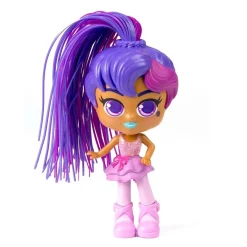 BIZAK Muñecas*CurliGirls - Pack Individual - Peinados y Rizados Mágicos (varios modelos)