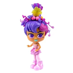 BIZAK Muñecas*CurliGirls - Pack Individual - Peinados y Rizados Mágicos (varios modelos)