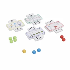 IMC Friki Zone|Juegos Y Puzzles*¡Dale al coco! The show