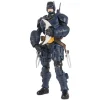 BATMAN Figuras De Acción*DC Cómics - - Figura articulada Aventuras con accesorios ㅤ