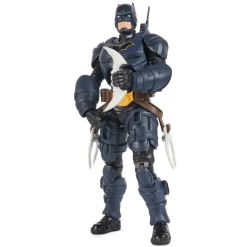 BATMAN Figuras De Acción*DC Cómics - - Figura articulada Aventuras con accesorios ㅤ