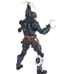 BATMAN Figuras De Acción*DC Cómics - - Figura articulada Aventuras con accesorios ㅤ