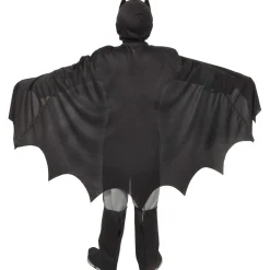 BATMAN Disfraces|Halloween*DC Cómics - Disfraz gris con músculos 8-10 años