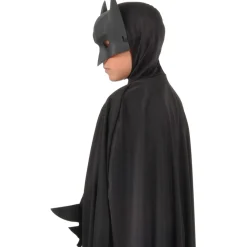 BATMAN Disfraces|Halloween*DC Cómics - Disfraz gris con músculos 8-10 años