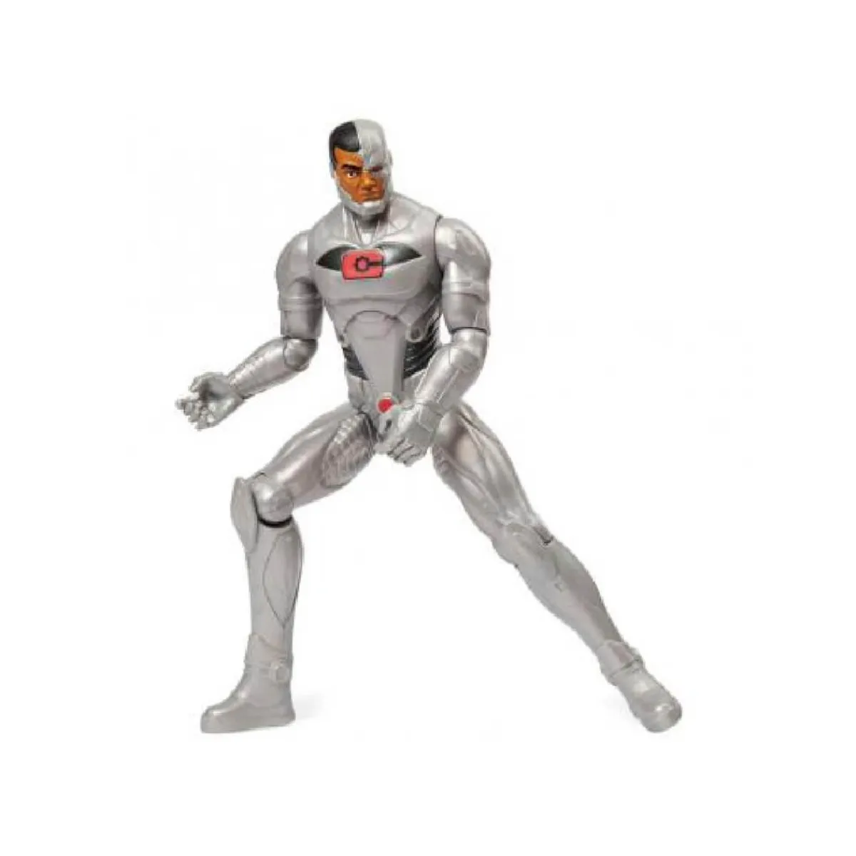 SPIN MASTER Figuras De Acción*DC Cómics - Figura XL (varios modelos)