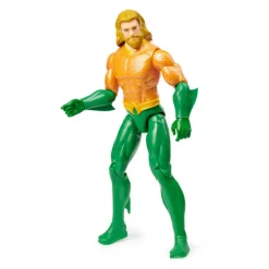 SPIN MASTER Figuras De Acción*DC Cómics - Figura XL (varios modelos)