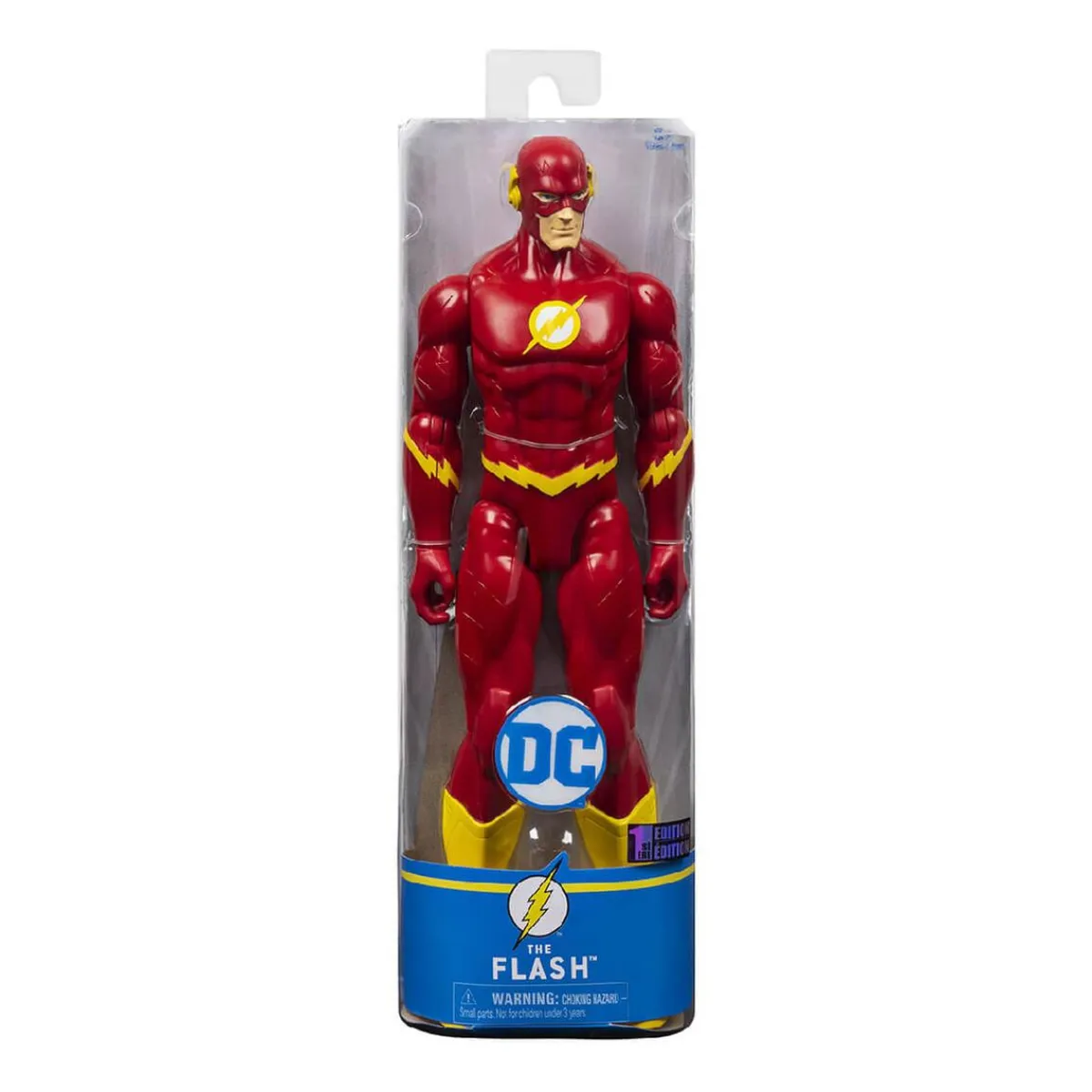 SPIN MASTER Figuras De Acción*DC Cómics - Figura XL (varios modelos)