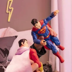 SPIN MASTER Figuras De Acción*DC Cómics - Figura XL (varios modelos)