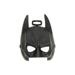 RUBIE'S Disfraces|Halloween*DC Cómics - Máscara Batman