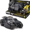 BATMAN Vehículos Y Circuitos*DC Cómics - RC 85º aniversario