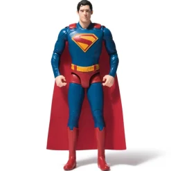 SUPERMAN Figuras De Acción*DC Comics - Figura 30cm