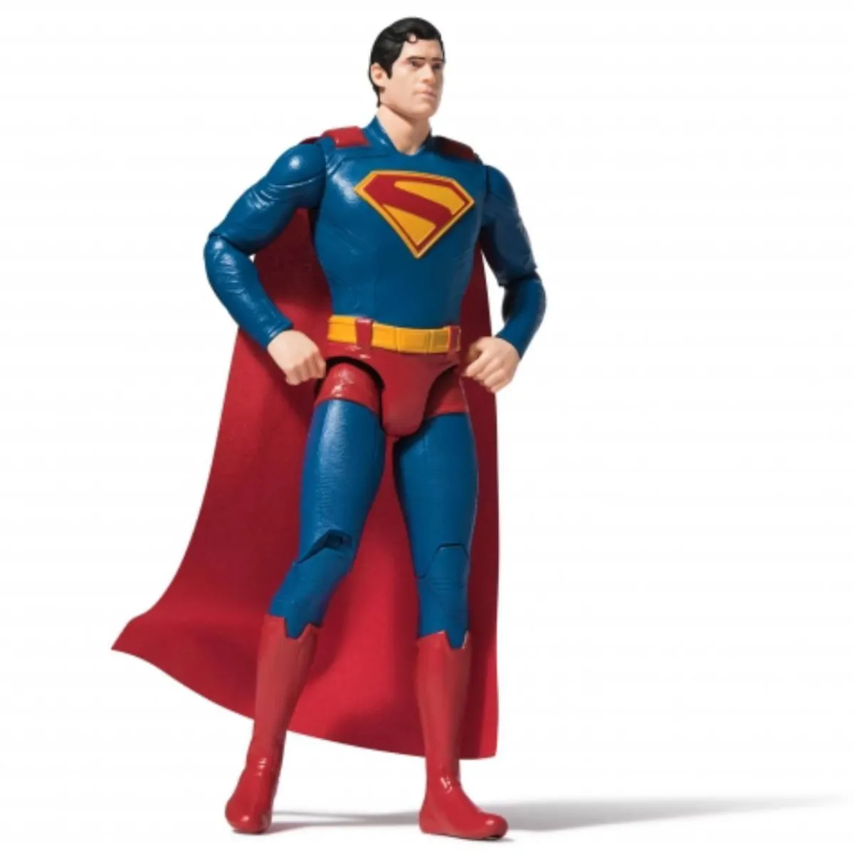 SUPERMAN Figuras De Acción*DC Comics - Figura 30cm