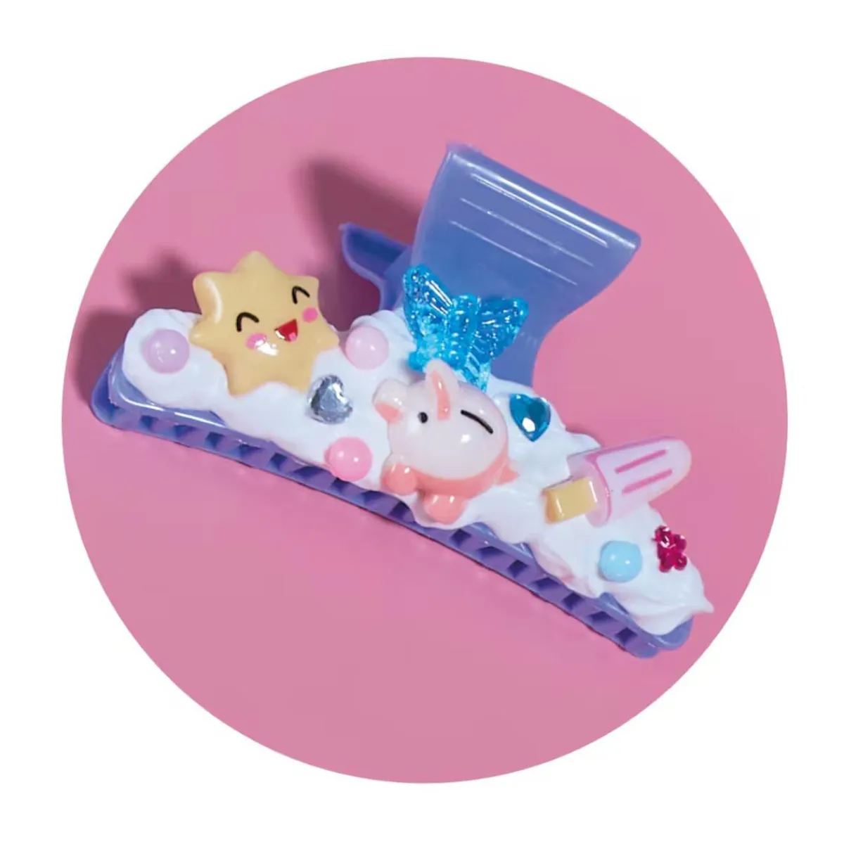 BIZAK Arte Y Manualidades*Decoden Magic Deluxe