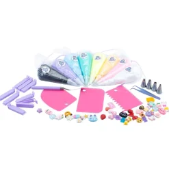 TOYS "R" US Arte Y Manualidades*Decoden Mega Set Arcoíris