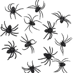 CLEMENTONI Disfraces|Halloween*Decoracion de arañas