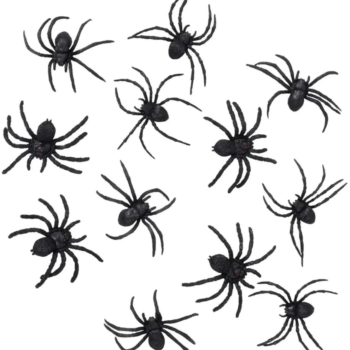 CLEMENTONI Disfraces|Halloween*Decoracion de arañas