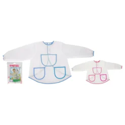 TOYS "R" US Material Escolar*Delantal infantil manualidades