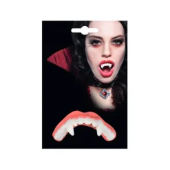 TOYS "R" US Disfraces|Halloween*Dentadura de lujo Vampiro