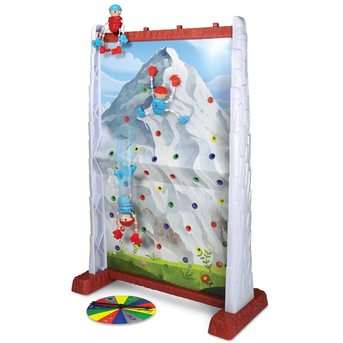 MATCHBOX Juegos Y Puzzles|Friki Zone*Desafío Everest