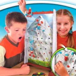 MATCHBOX Juegos Y Puzzles|Friki Zone*Desafío Everest