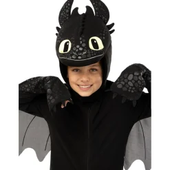 Funidelia Disfraces|Halloween*Desdentado niño 7-9 años