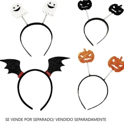 TOYS "R" US Disfraces|Halloween*Diademas de Halloween (varios modelos)