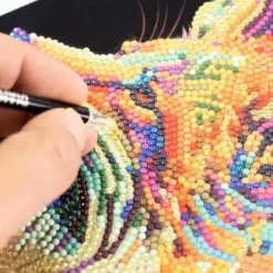 UNICE Arte Y Manualidades*Diamantiny Level Up W2 (varios modelos)