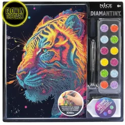 UNICE Arte Y Manualidades*Diamantiny Level Up W1 (varios modelos)