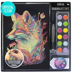 UNICE Arte Y Manualidades*Diamantiny Level Up W1 (varios modelos)