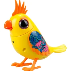 BIZAK Figuras De Acción*Digibirds pack de 1 (varios modelos)