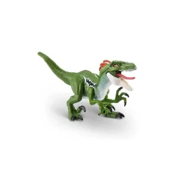 ZURU Figuras De Acción*Dino Action Velociraptor robo Alive - ㅤ