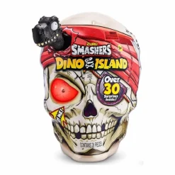 BIZAK Figuras De Acción*Dino Island - Calavera gigante (varios modelos)
