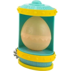 FAMOSA Coleccionables Y Mini Mundos*Dino Ranch - Hatchery Playset