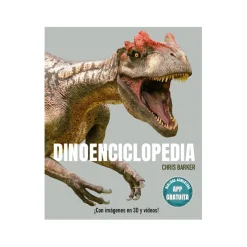 SM Juguetes Educativos Y Libros*Dinoenciclopedia