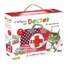 DISET Juguetes Educativos Y Libros|Juegos Y Puzzles*- Doctor de Emociones
