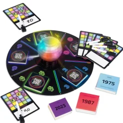 DISET Juegos Y Puzzles|Friki Zone*- Hitster Bingo